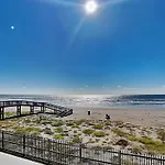Seascape 1110-Parrot Paradise