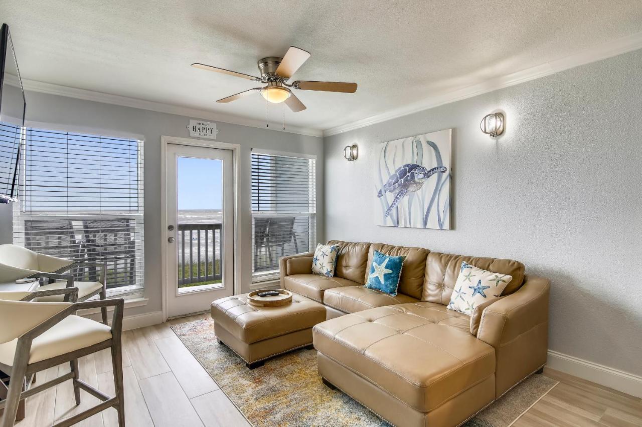 Seascape 1110-parrot Paradise Apartment