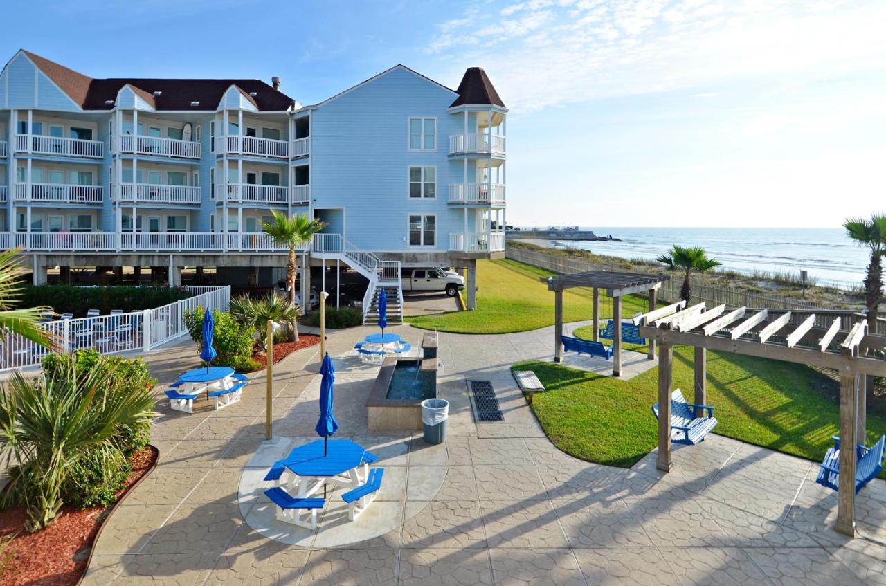 Seascape 1110-parrot Paradise Apartment *