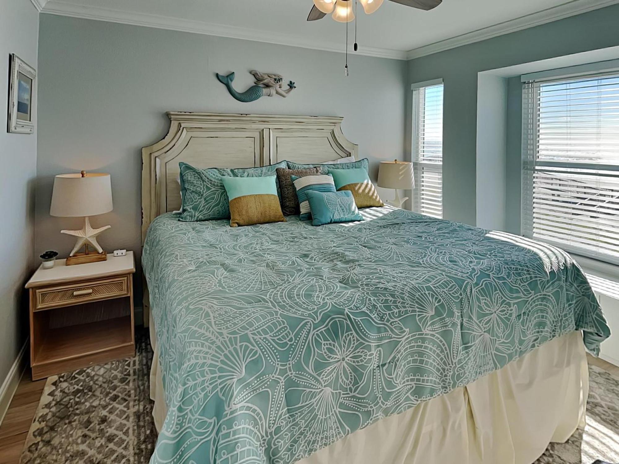 Seascape 1110-parrot Paradise Apartment *