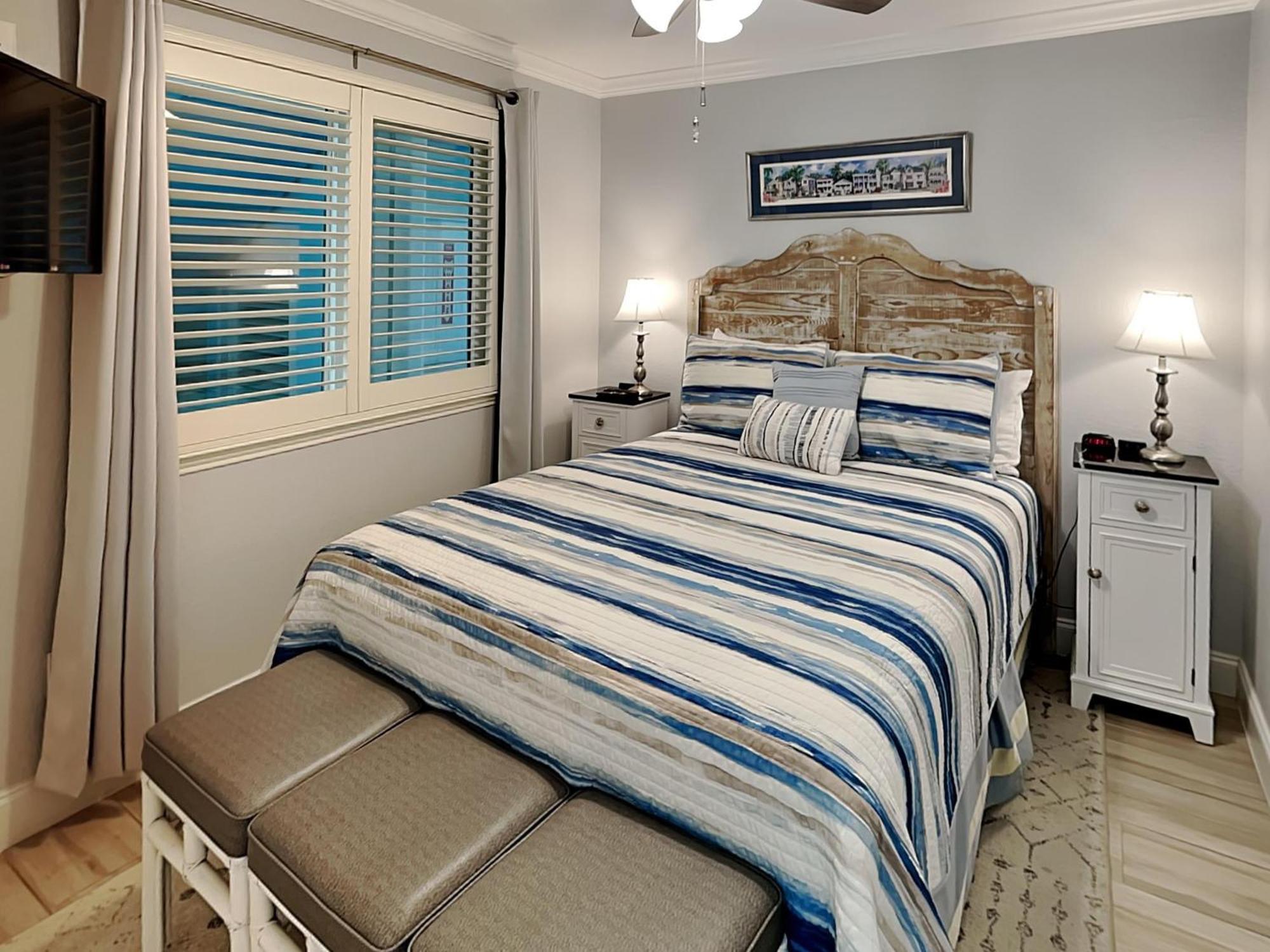 Seascape 1110-parrot Paradise